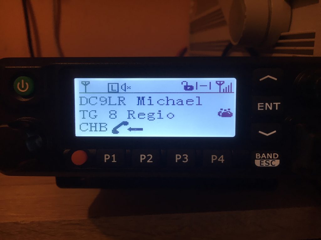 Update: Kurz Review Retevis RT90 - Digitale Repeater in Schleswig ...